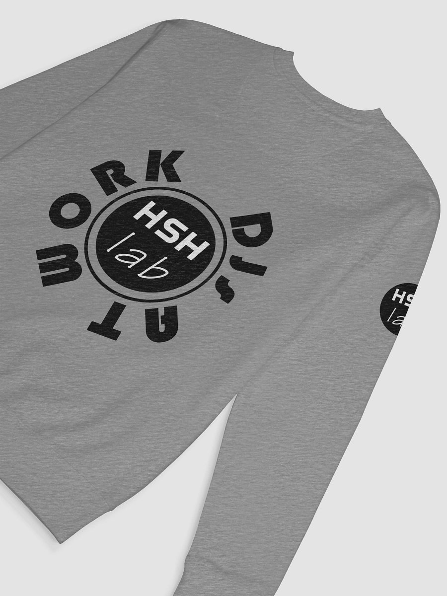 HSH-lab - Cotton Premium Sweatshirt (unisex) product image (8)