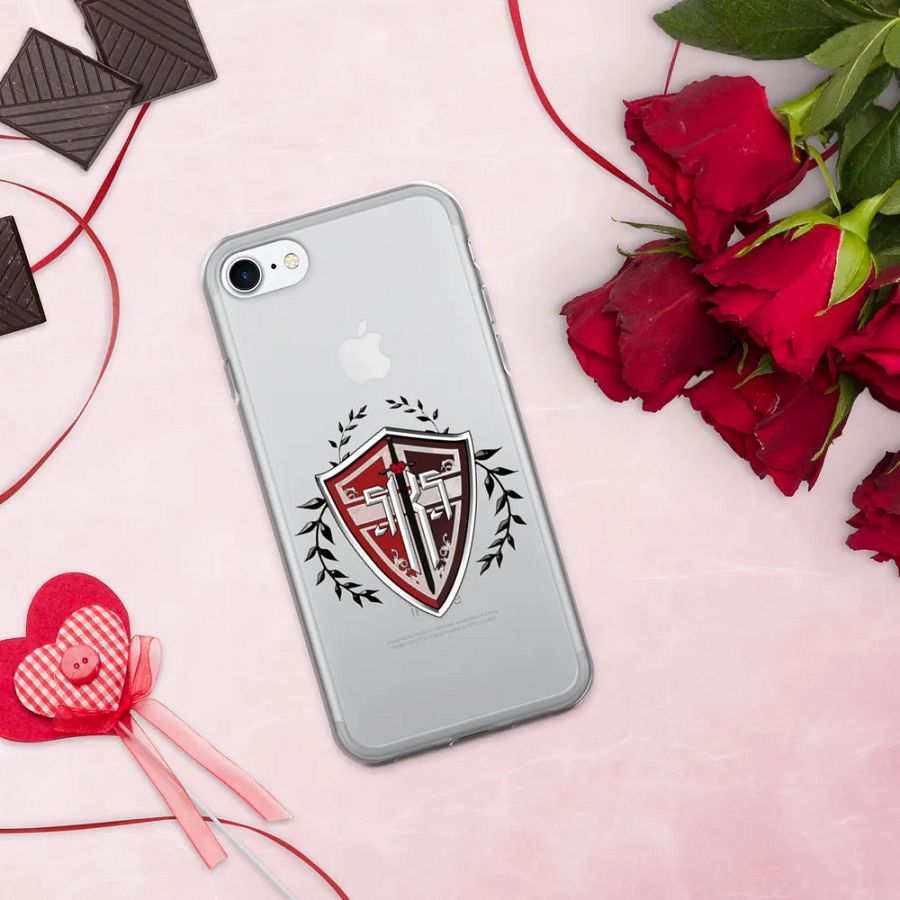 SKS iphone shield (clearcase) product image (335)