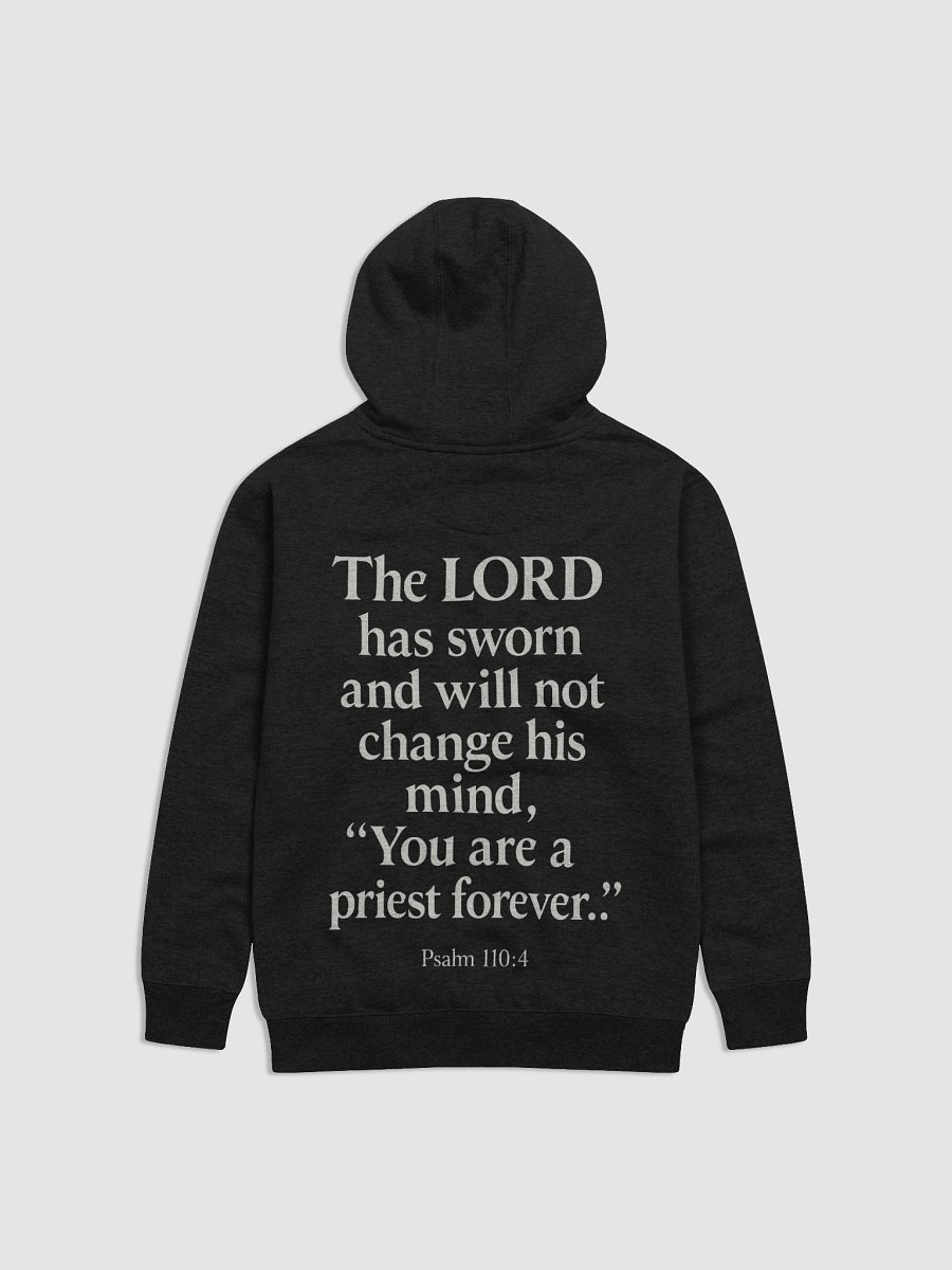 The Oracle Hoodie product image (7)
