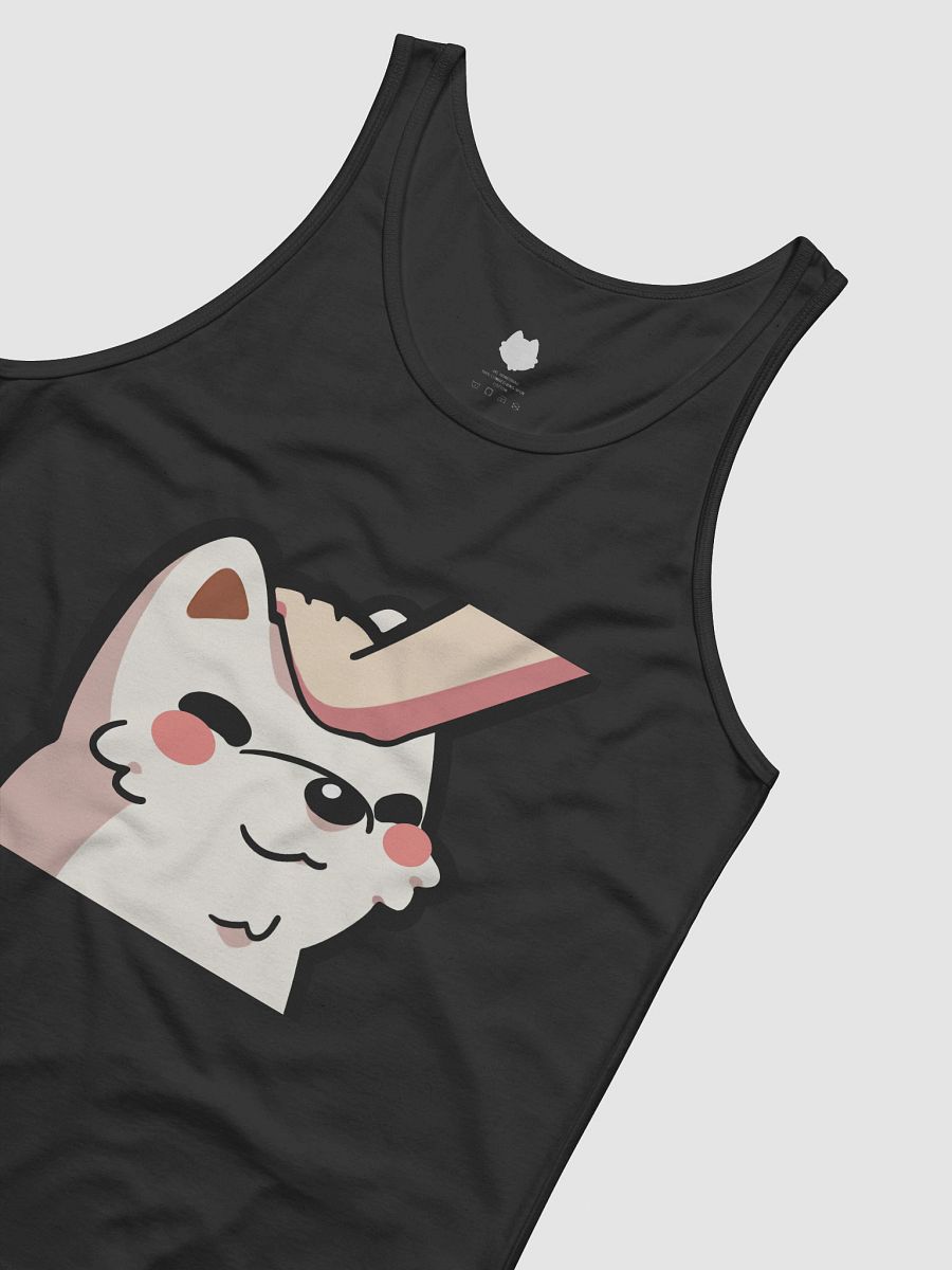 Pet the Dog Tank Top OG Edition product image (4)