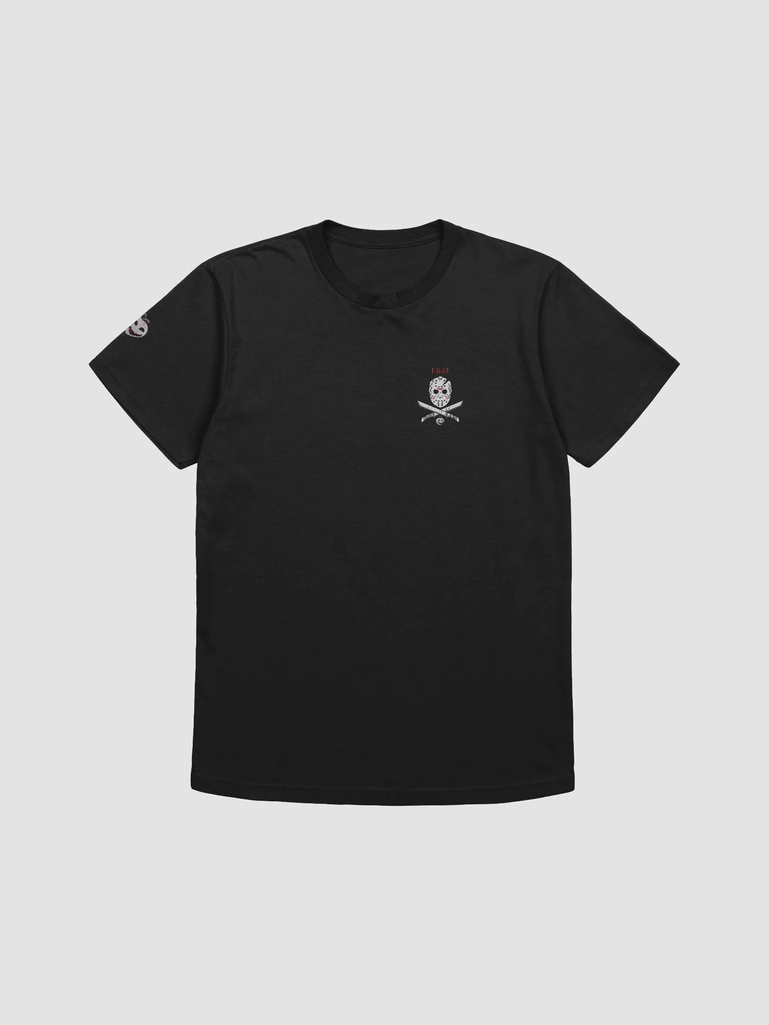 DADDY JASON product image (1)