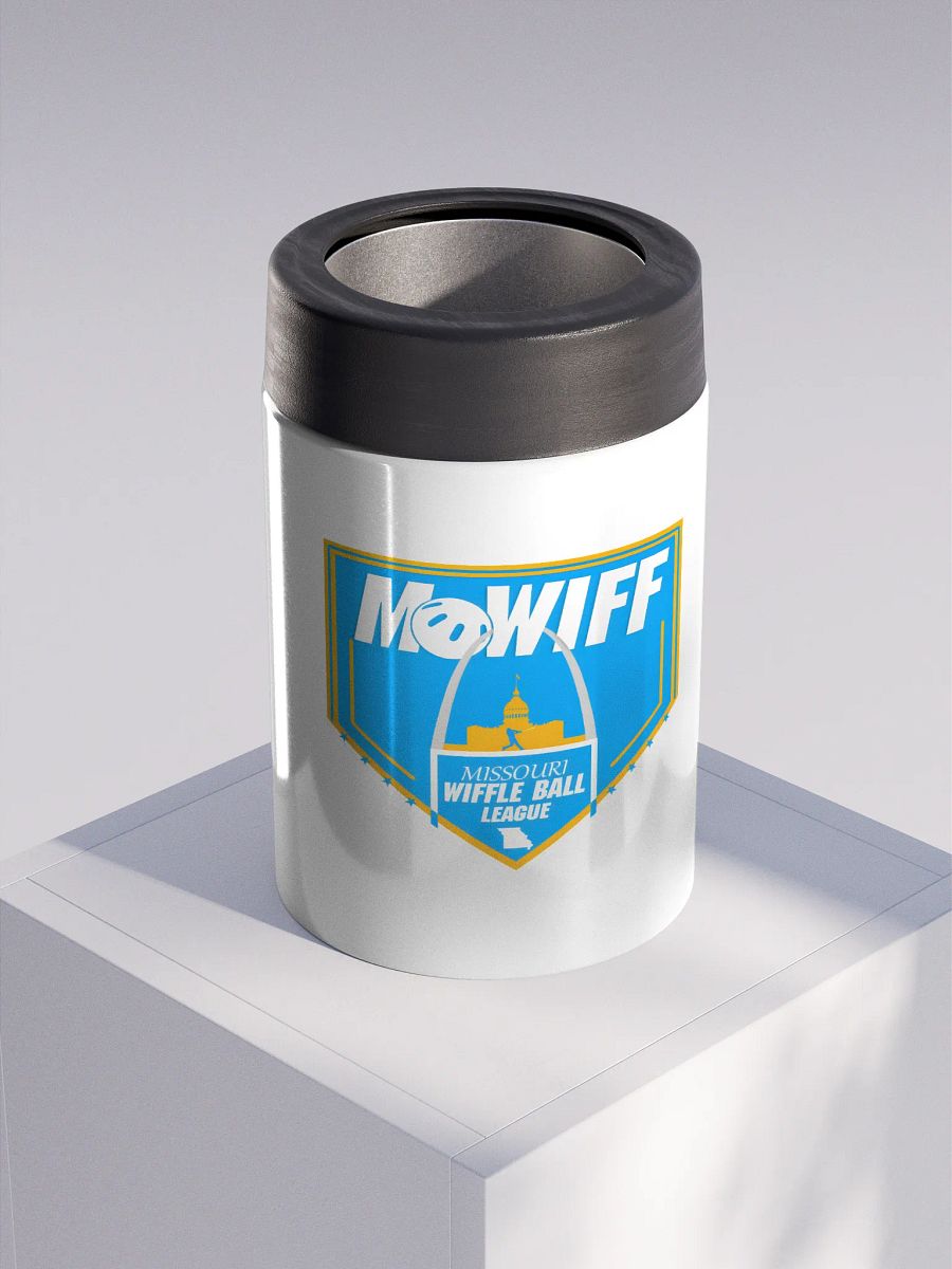 MOWIFF Stainless Steel Coozie product image (3)