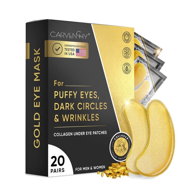 Snail mucin set with eye pads product image (2)