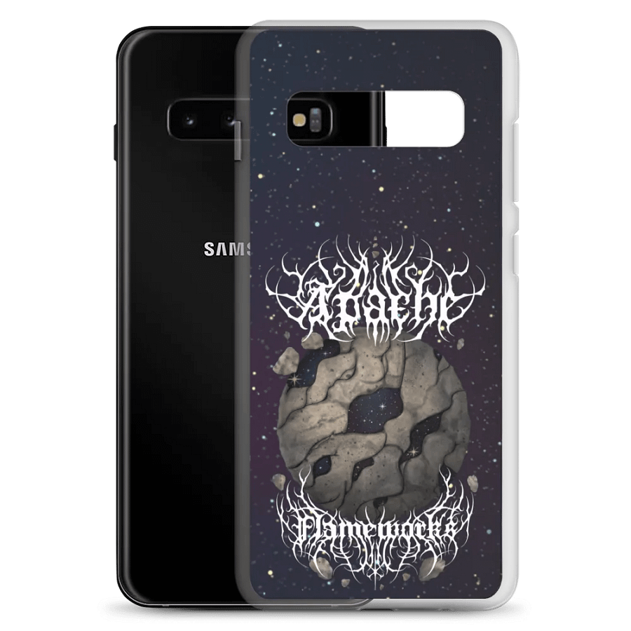 Asteroid Rift Phone Case product image (20)