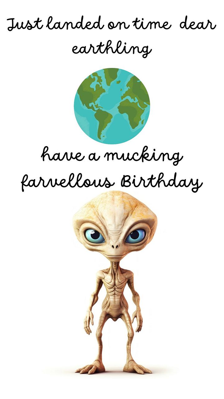 funny birthday card GIF product image (1)