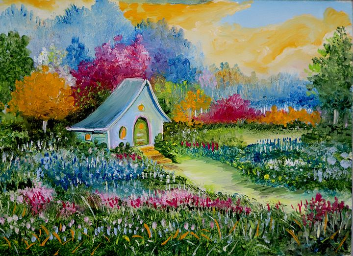Fairy Garden product image (1)