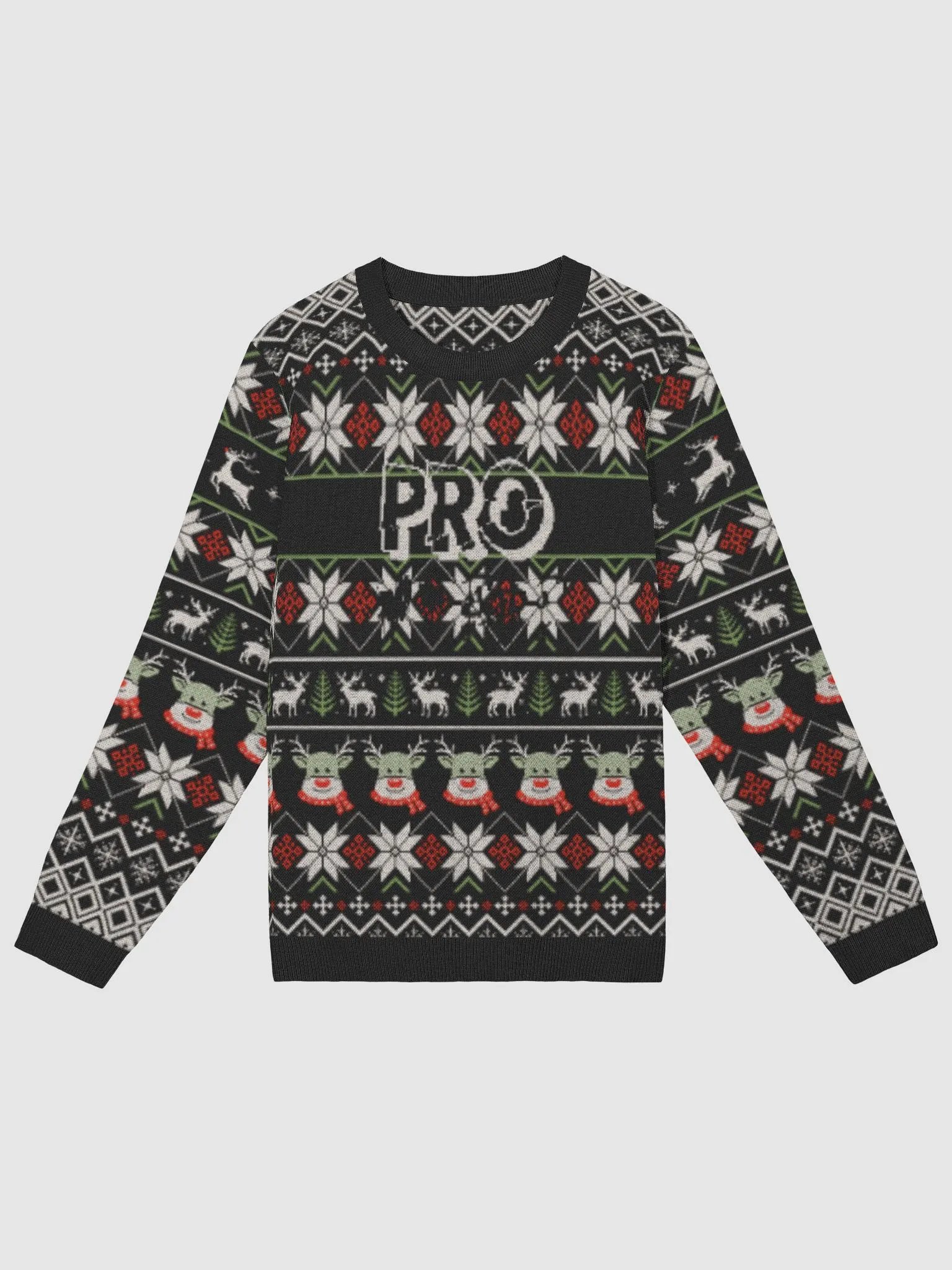 pro gamer xmas #1 product image (2)