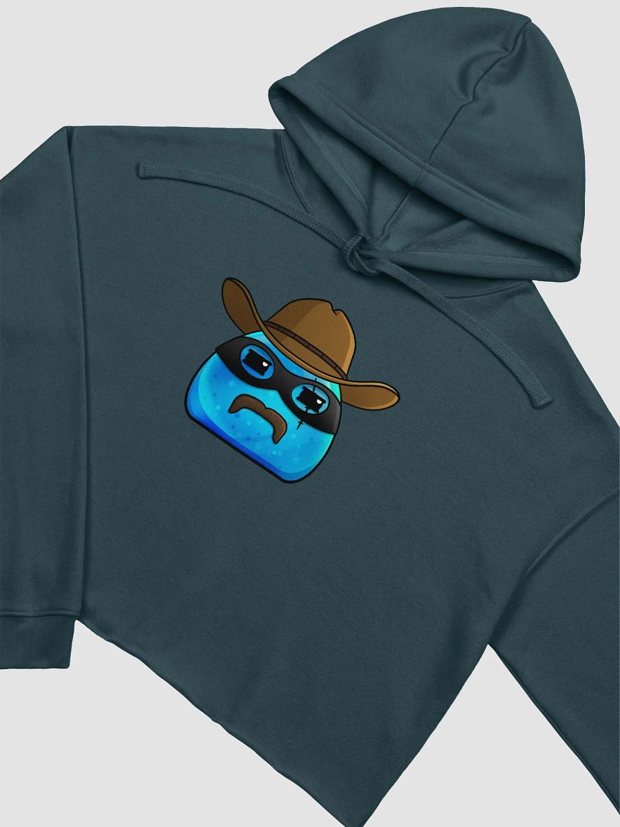 Toob - Cropped Hoodie product image (26)