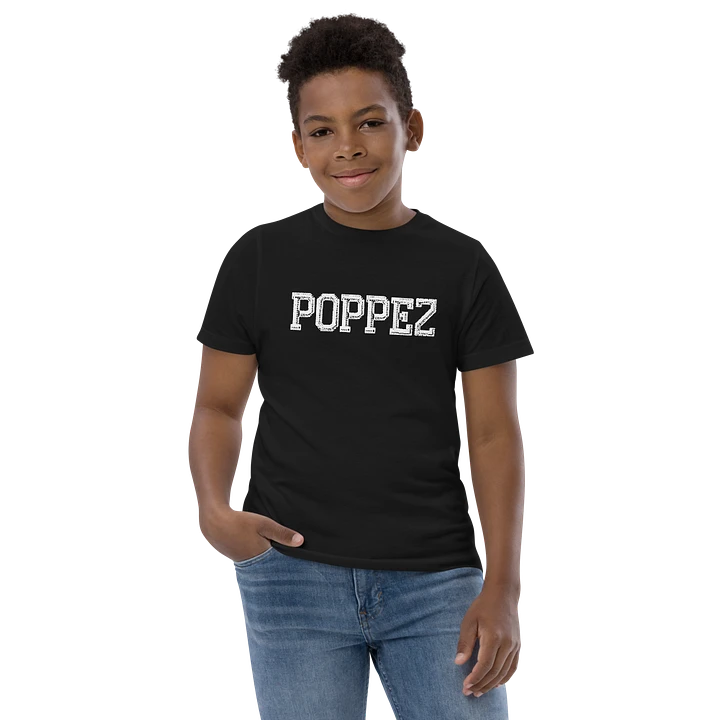 Youth PopPez Stitch T W product image (1)