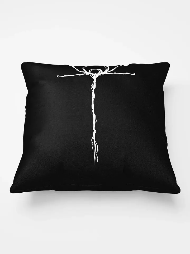 Not a cult - Cushion product image (1)