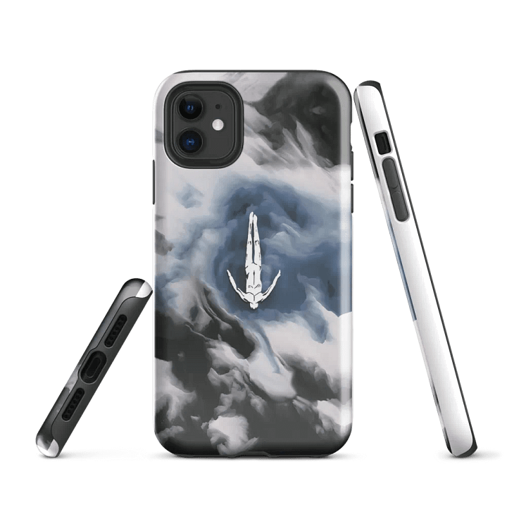 Afterlife Fans phone case product image (1)