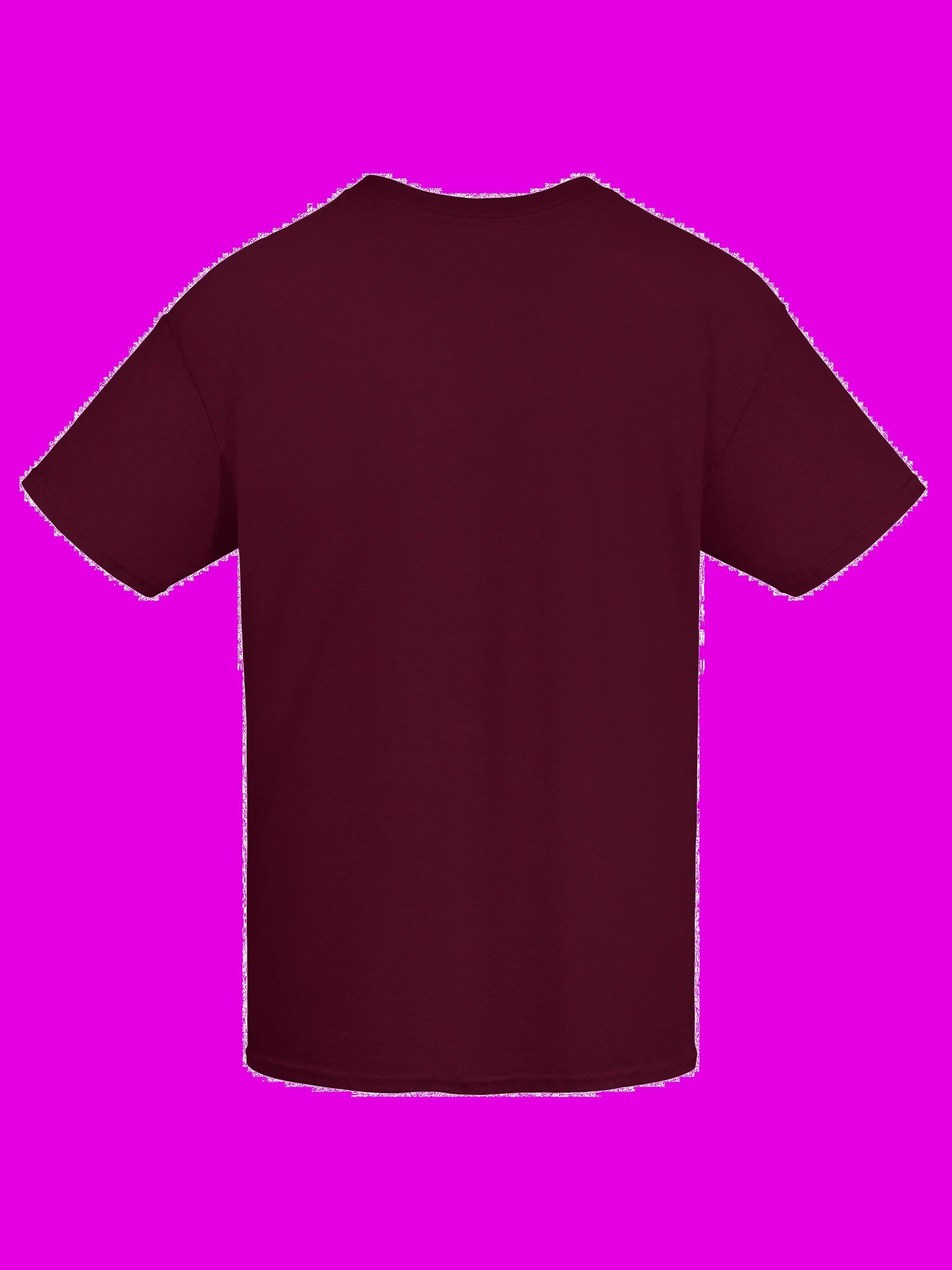 UNDISPUTED YAKUZA TRIBE – OFFICIAL T-Shirt product image (33)