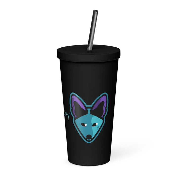 Jackal 20 oz Tumbler product image (1)