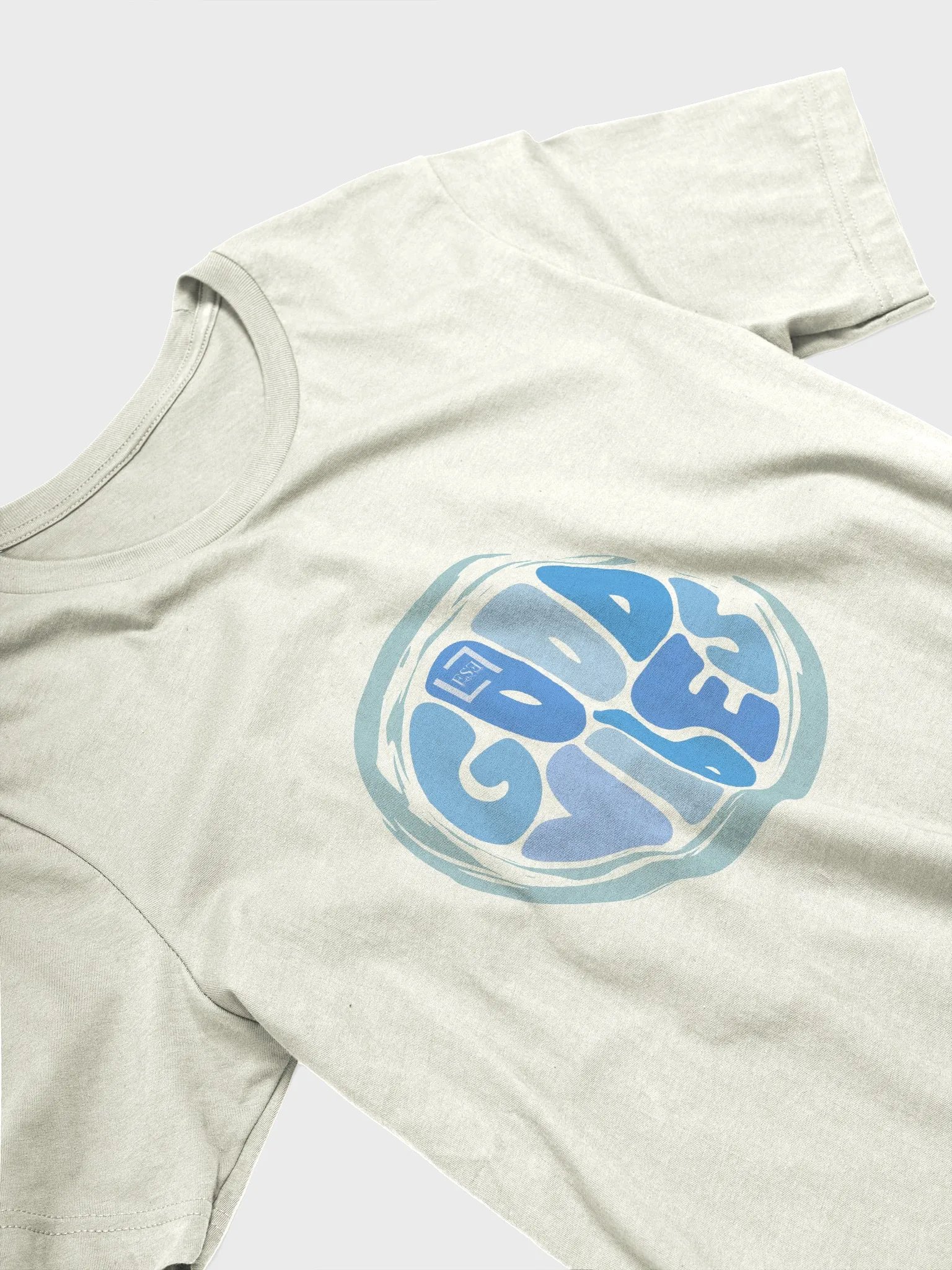 Good Vibes LESEL T Shirt product image (18)