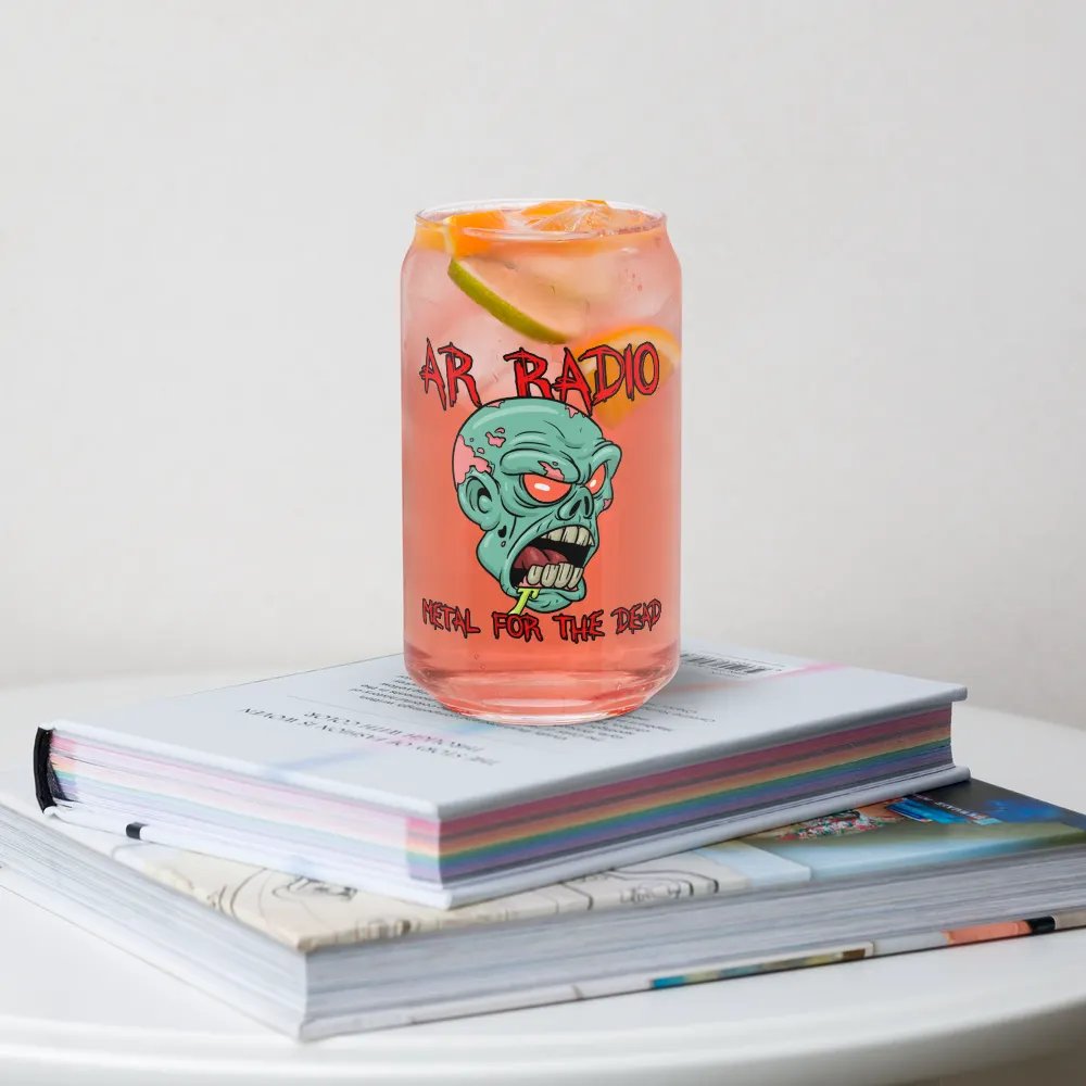 AK RADIO (Halloween Edition) Cup product image (34)