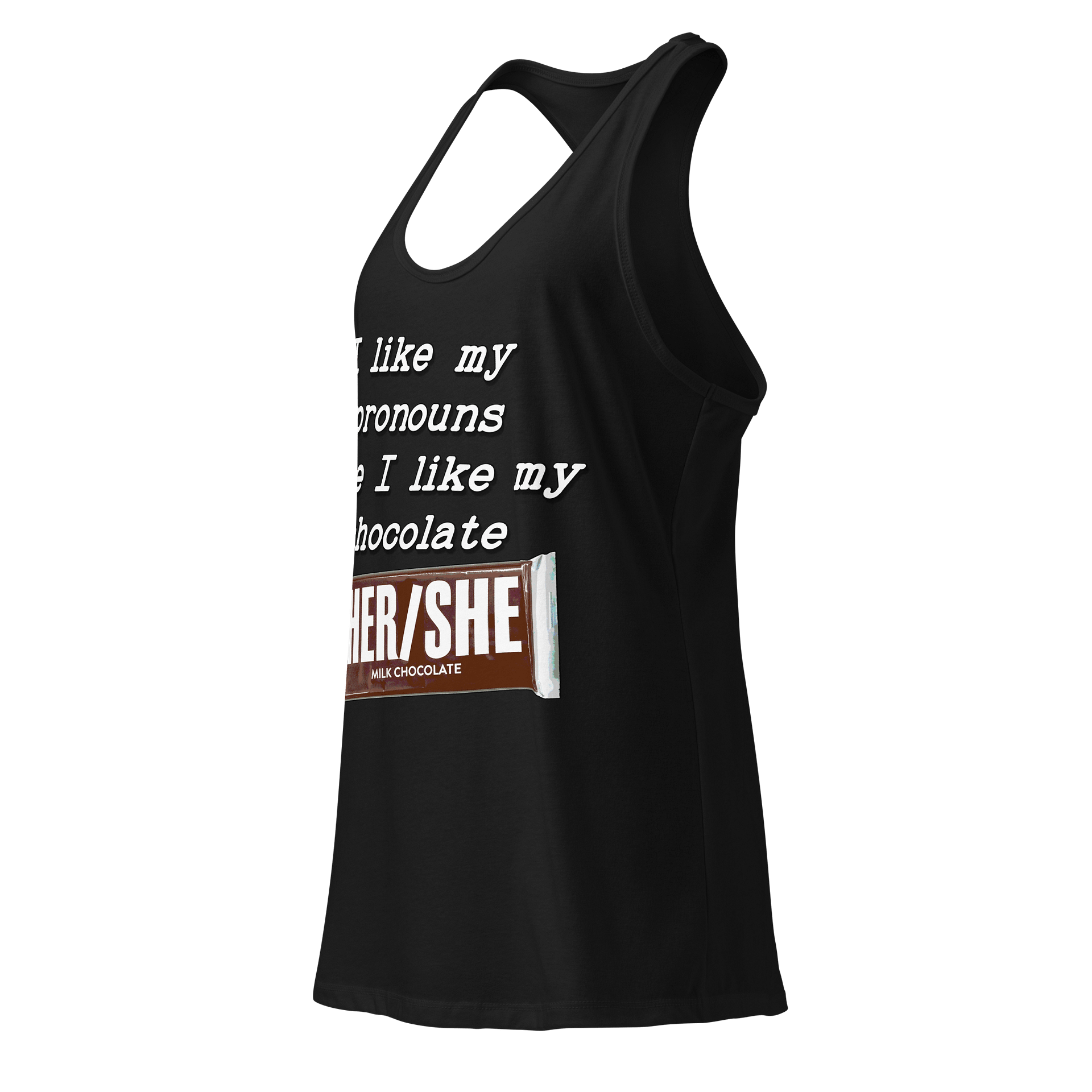 Her/She Tank W product image (3)