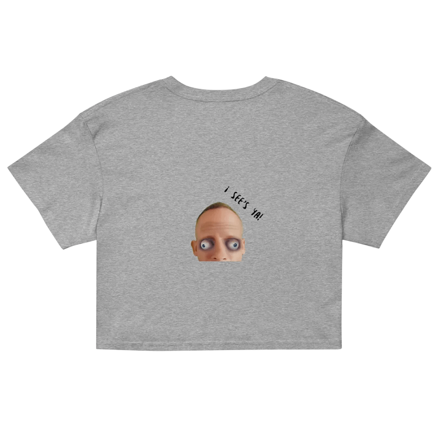 Crop top! product image (4)