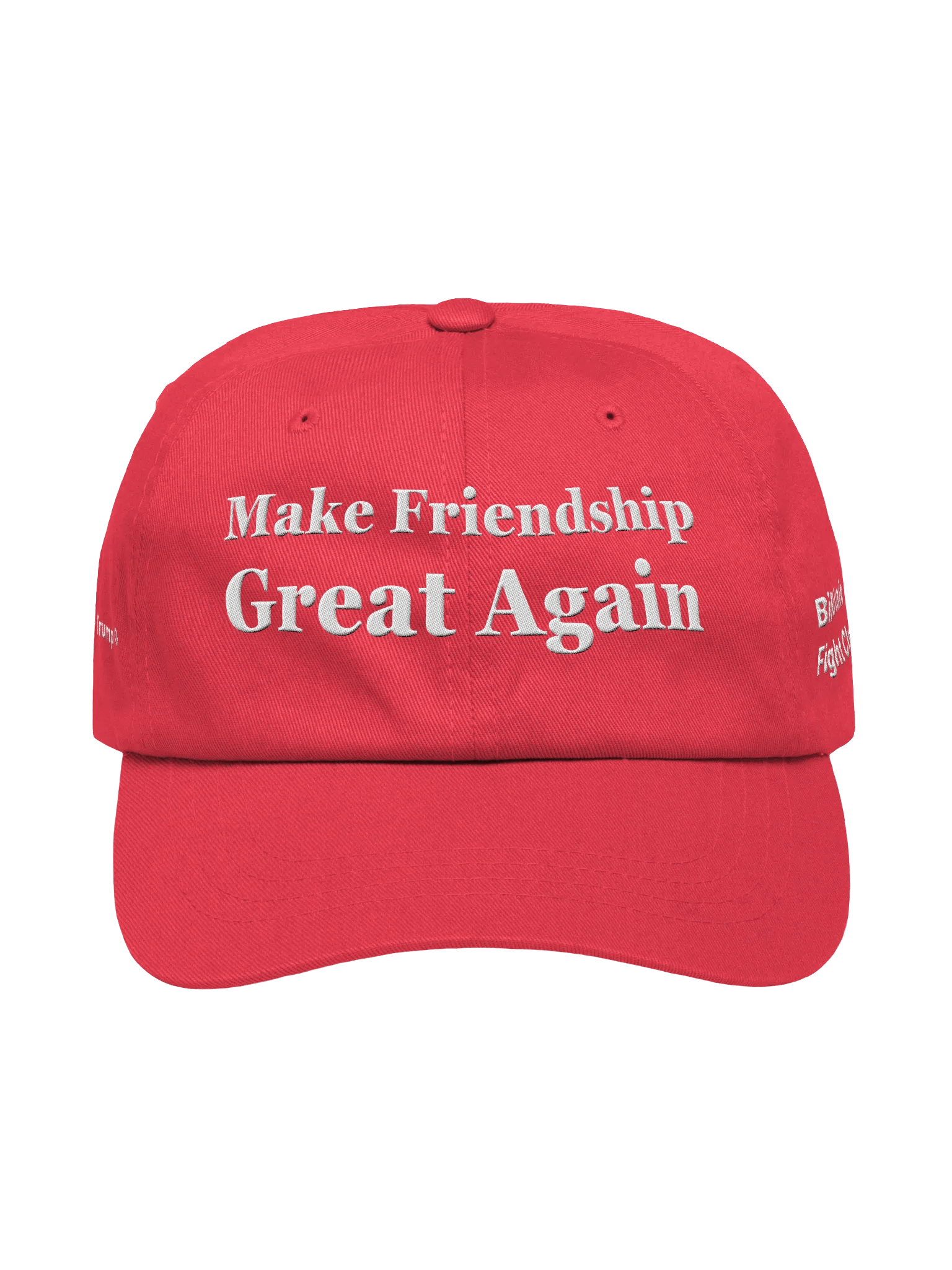 MAKE FRIENDSHIP GREAT AGAIN product image (2)