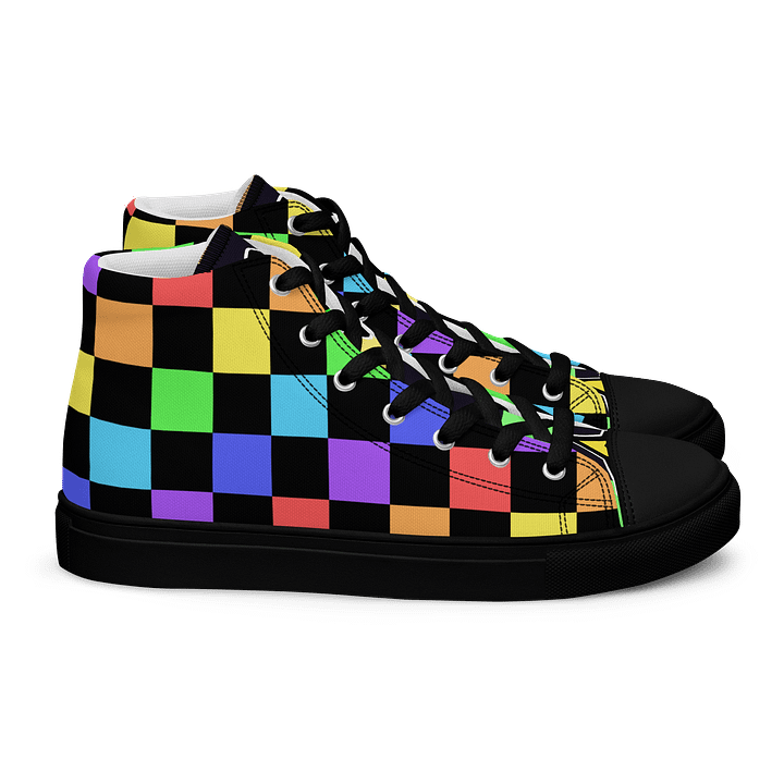 Disco Stompers (W) product image (2)