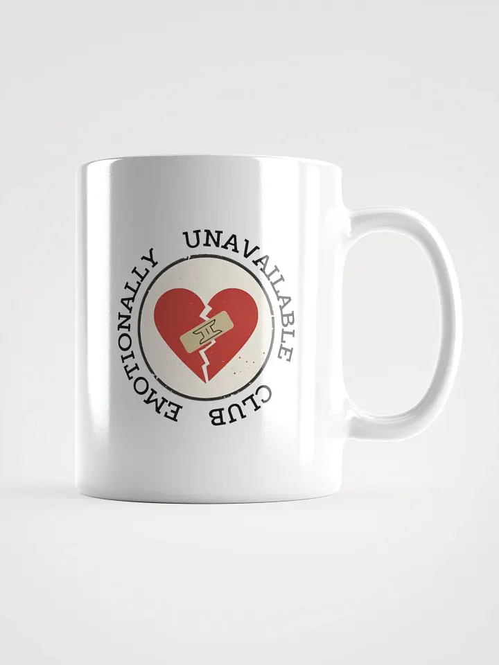 Emotional Mug product image (1)