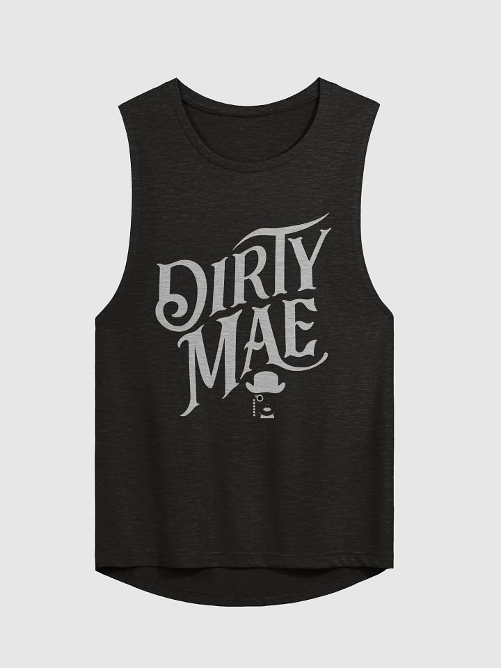 DIRTY MAGIC Women's Flowy Tank product image (1)