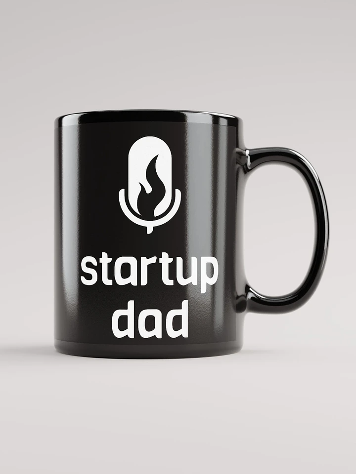 Startup Dad Mug product image (2)