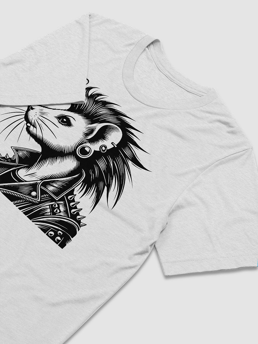 She's a punk rocker product image (22)