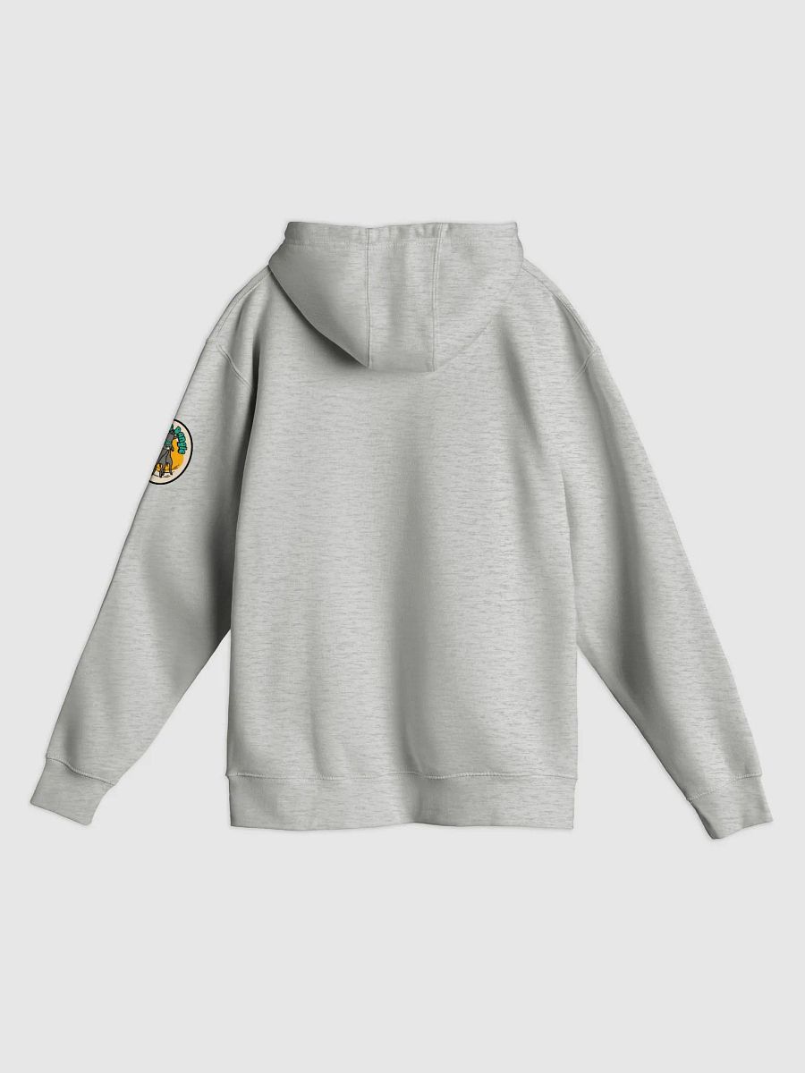 All Cats Are Beautiful hoodie product image (6)