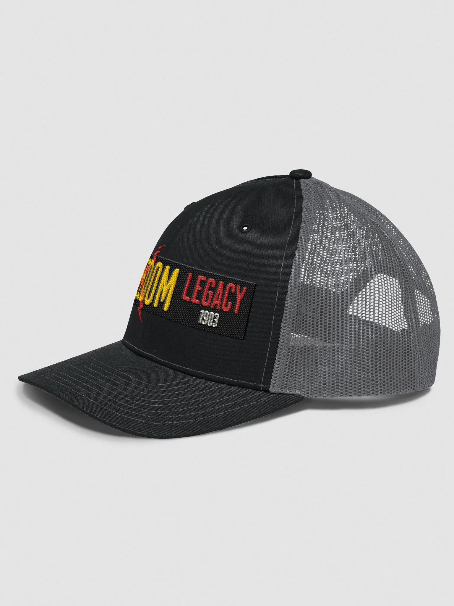 Lightning Hat product image (10)