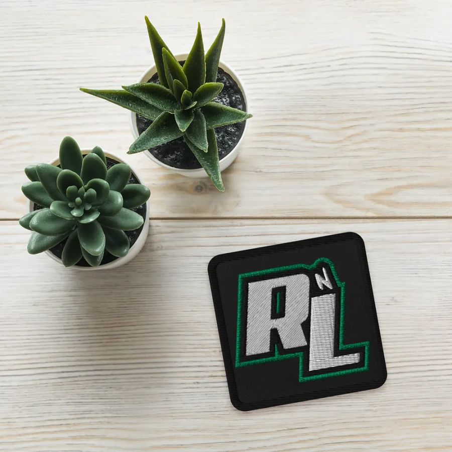 RNL Patch product image (4)