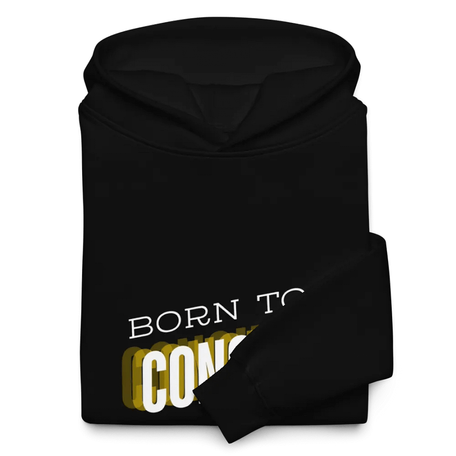 Premium Conqueror's Shadow Hoodie product image (10)