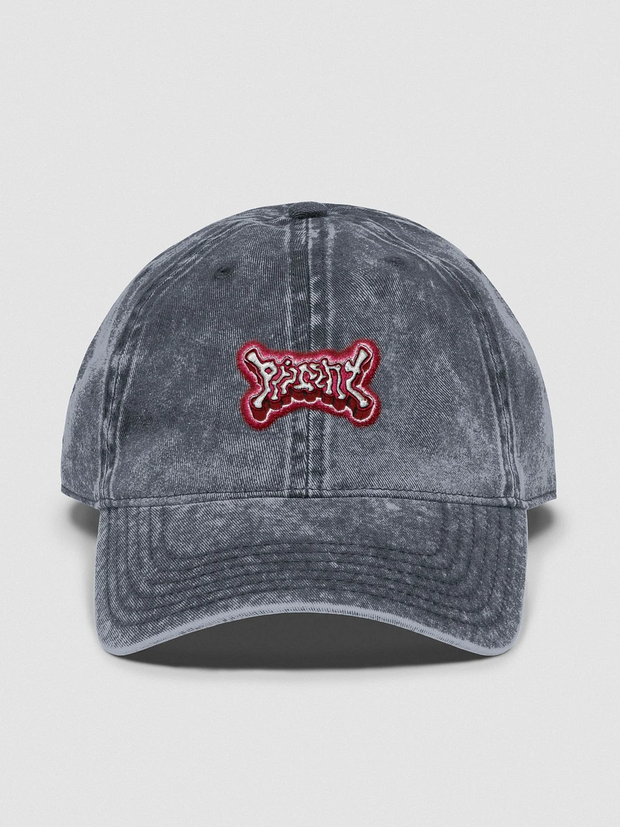 Pricent Embroidered Hat product image (13)