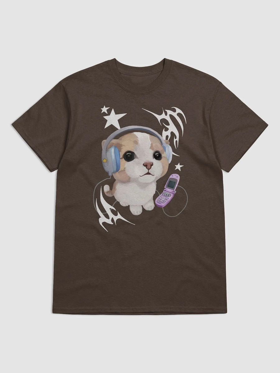 Music cat 2 product image (7)