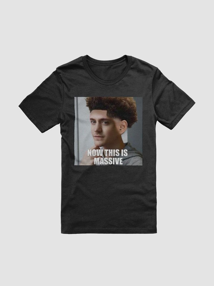 Massive shirt product image (1)