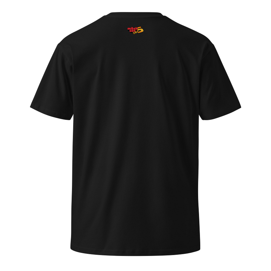Get Amongst It Tee - unisex fit product image (11)