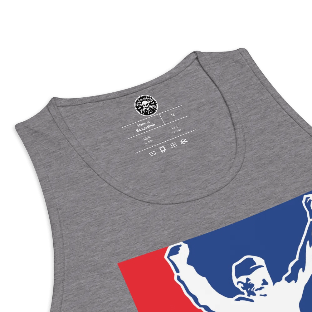 iDale Tank Top product image (40)
