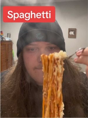 Spaghetti #food #cooking