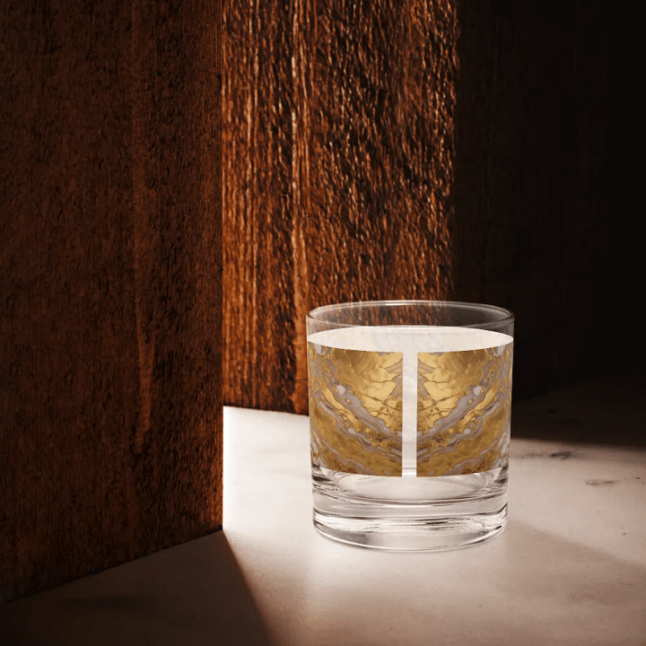 You are Gold -Tumbler product image (2)