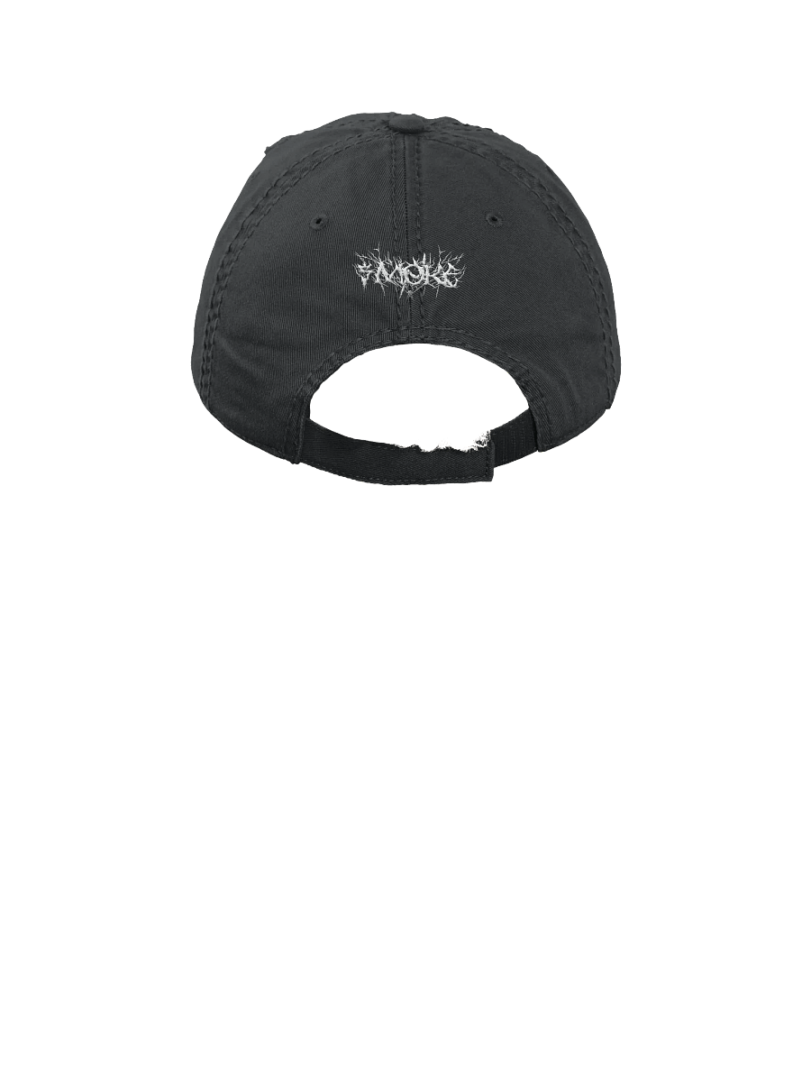 Ripped 420 Hat product image (21)