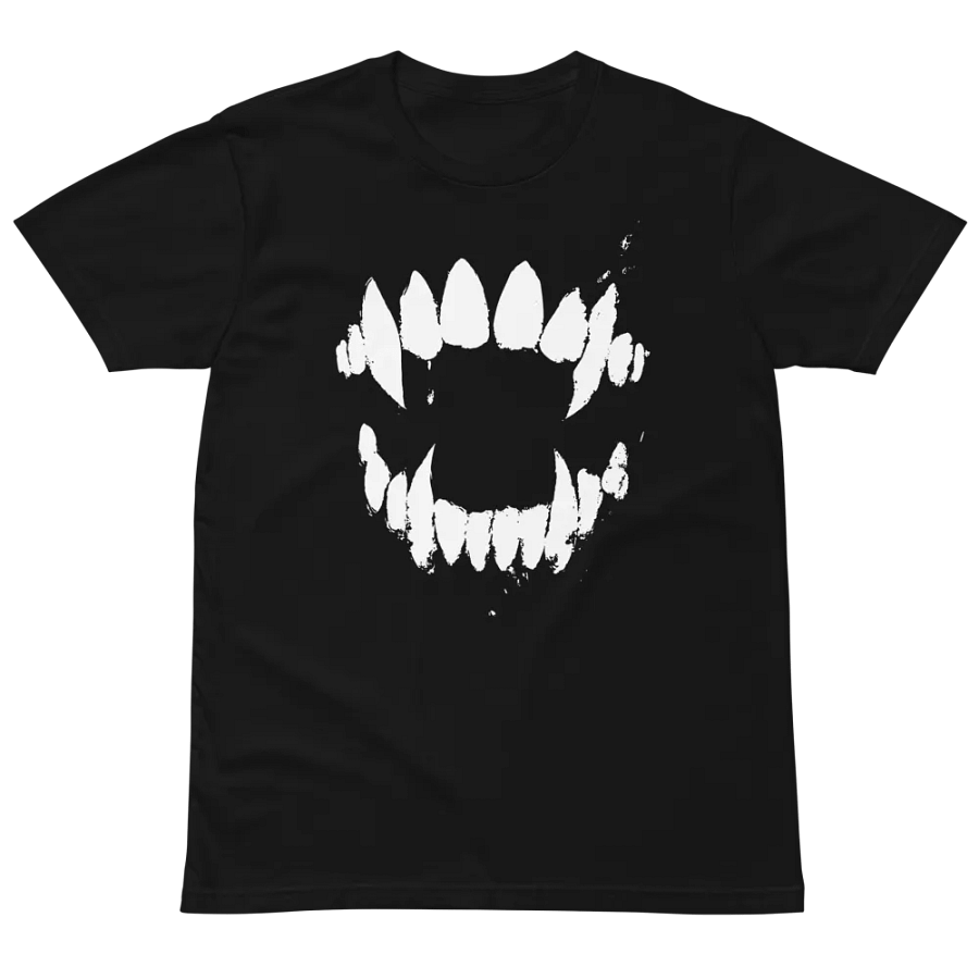 FANGs Scary Dog Privilege product image (10)