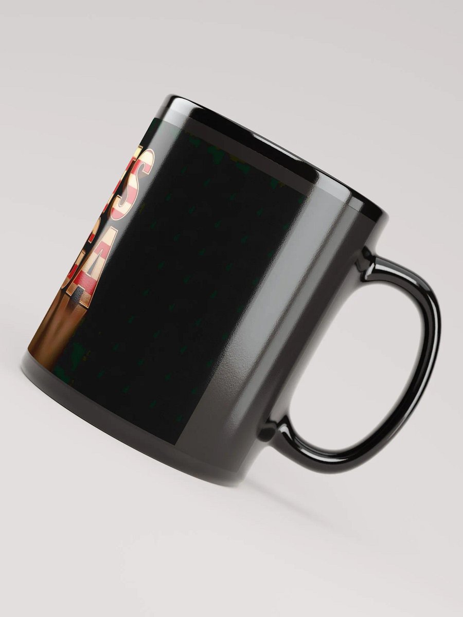 Lets Maga Brew Mug product image (5)