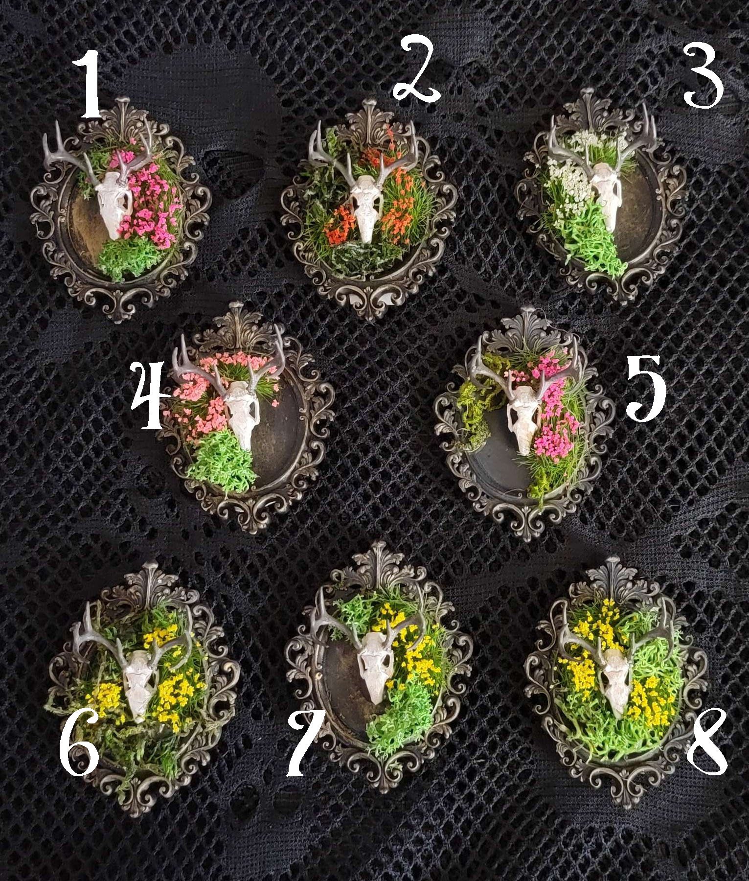 Jackelope Magnet product image (2)