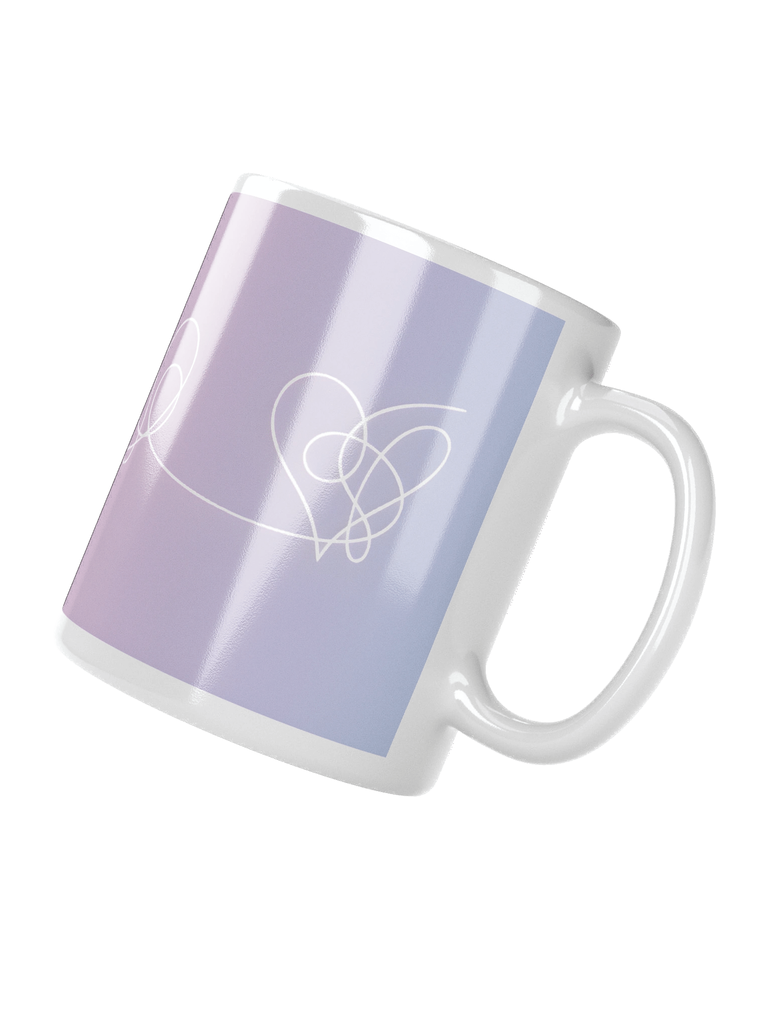 Love Yourself mug product image (7)