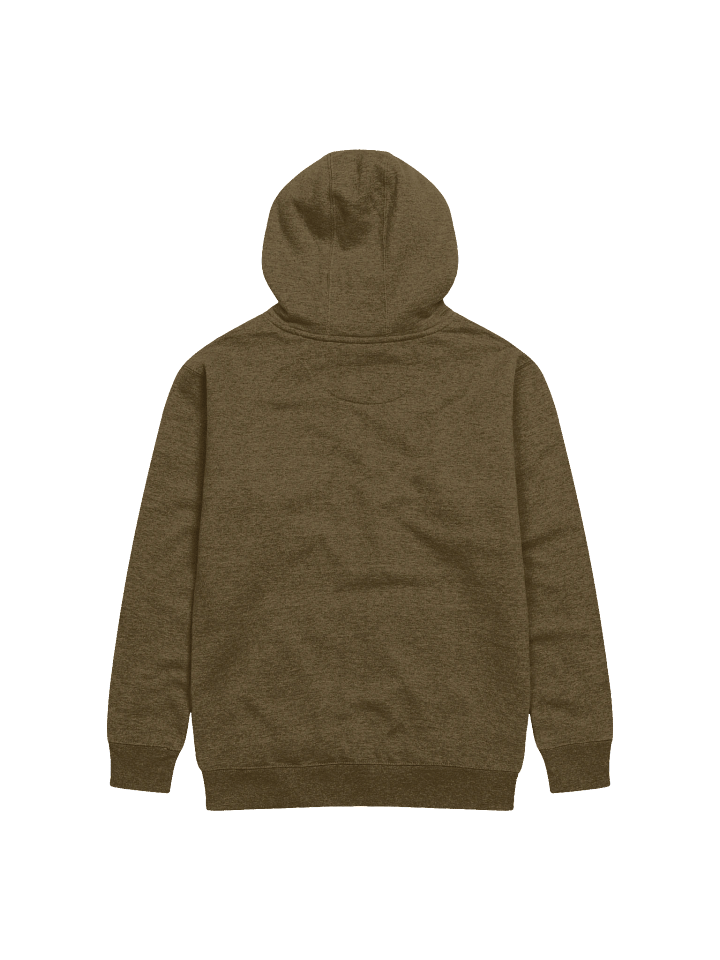 Mountain Logo Premium Hoodie product image (7)