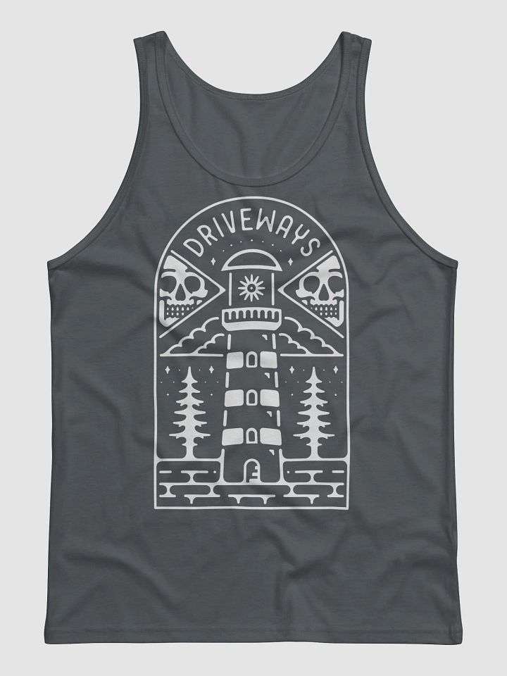 Lighthouse Tank Top product image (4)