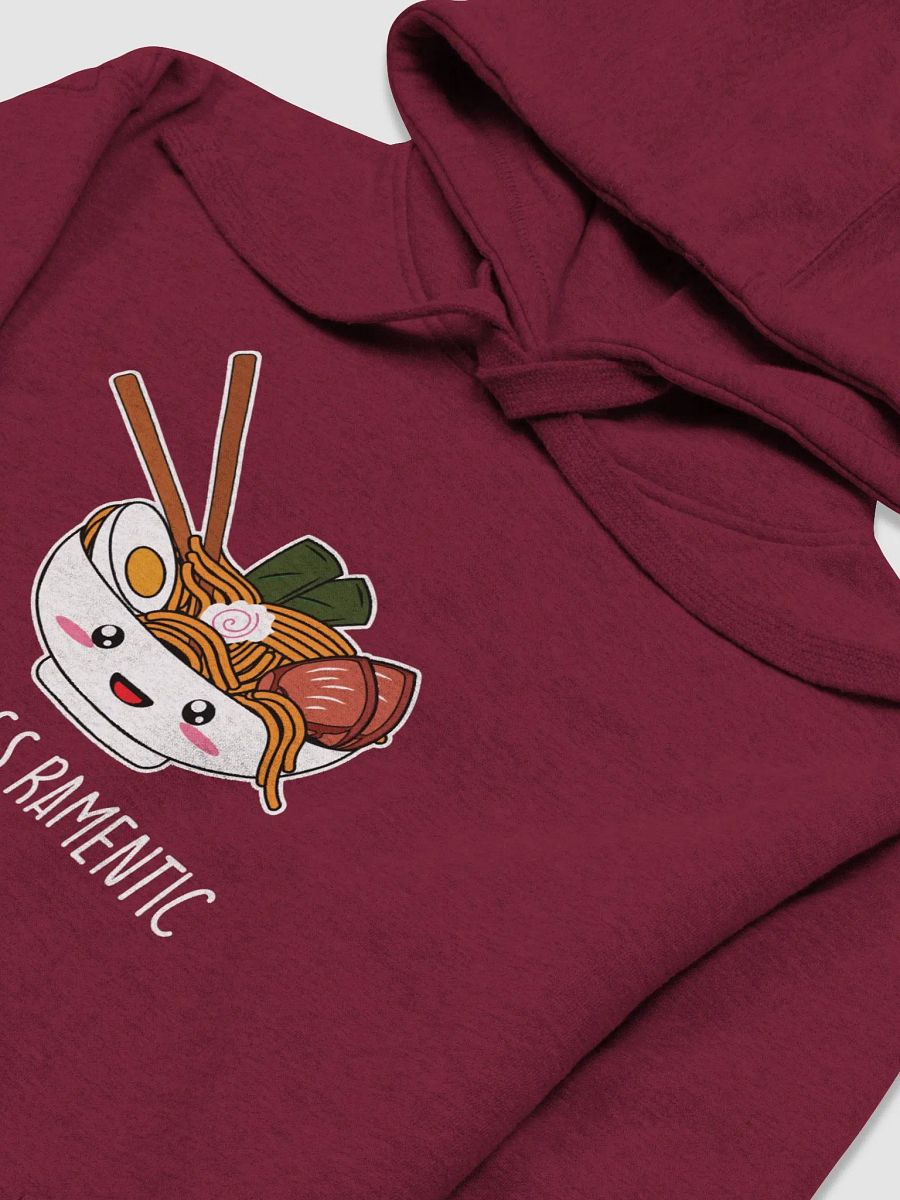 Hopeless Ramentic Lightweight Hoodie product image (3)