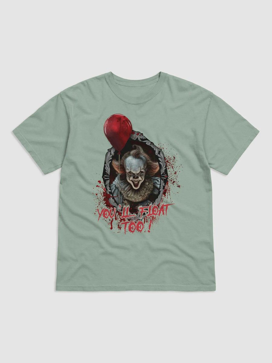 Pennywise – You'll Float Too! product image (1)