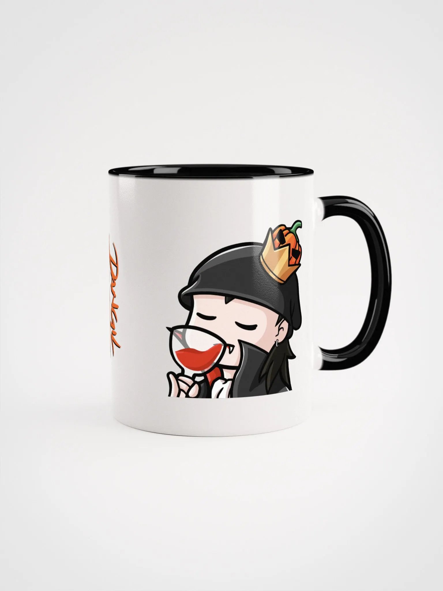 It's Dumpkin Season (Halloween Mug) product image (1)