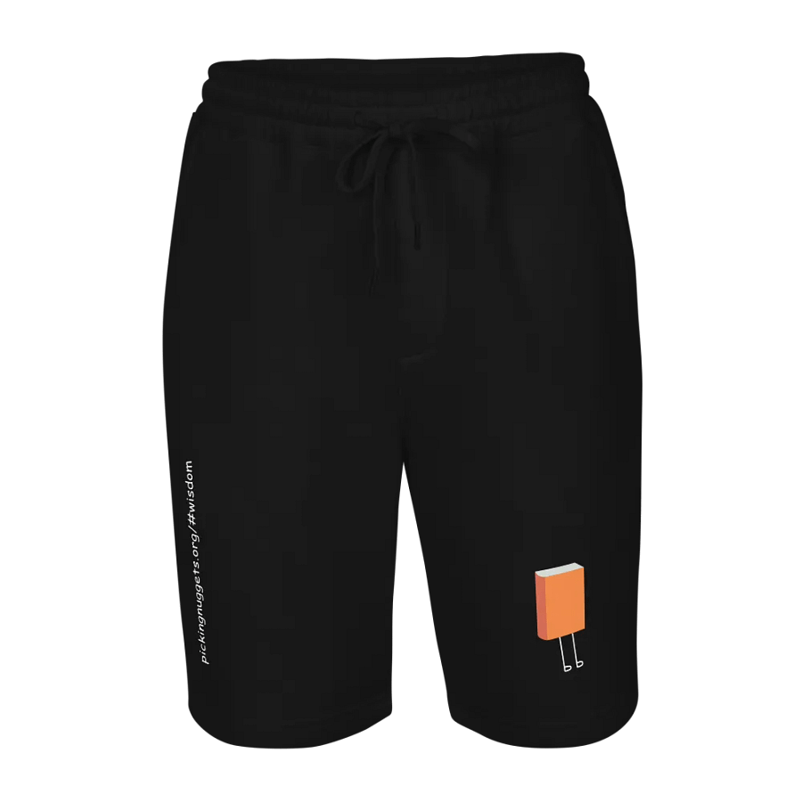 The Wise Shorts product image (8)