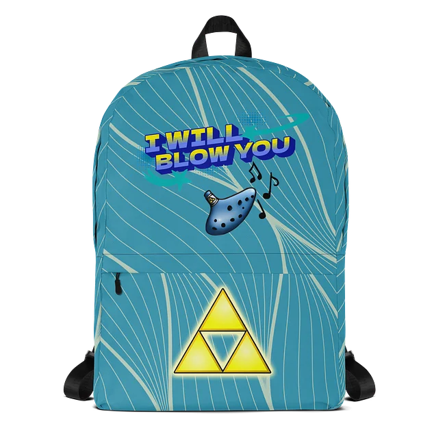 Blow You Accessory Collection